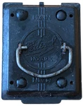 Fpe Federal Pacific No Ark 602M Main 60AMP Fuse F2735X. Fixed Price $39.99.