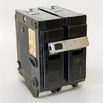 Gte Sylvania / American General Switch C230 Amp 2P Circuit Breaker GD30. Fixed Price $15.99.