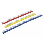 Panduit FSD75-8-DSL10 Ferrule, 20 Awg, Pp, 13/32IN., PK500. Fixed Price $43.35.