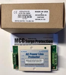 MCG-415-TS-120V (equipment Level Surge Protector). Fixed Price $175.00.