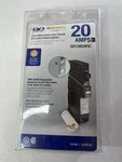 Square D Q0120CAFIC Vac Combo Arc Fault Circuit Interrupter Amps New. Fixed Price $33.95.