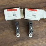 Lot Of Ge Abb THQL1115AF2A Circuit Breaker Cafci 15AMP 1-POLE. Fixed Price $56.99.
