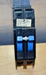 Zinsco Amp Pole 240V Circuit Breaker Feed Thru Option QC255 2QC55. Fixed Price $39.95.