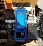 General Electric AK-2-25-2 Low Voltage Power Circuit Breaker 600A / 600V. Fixed Price $1100.00.