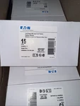 QB1015GF Eaton Amp Gfci Circuit Breaker Bolt-on Pole 120 V. Fixed Price $139.00.