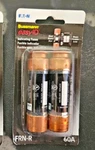 Cooper Bussmann 2-PACK Time Delay Cartridge Fuse. Fixed Price $22.98.