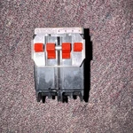 Bryant BD220-220 BQ220220 Old Style 4-POLE Brd Quad Breaker White / Red. Fixed Price $26.98.