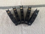 5) Zinsco Type - Breaker Pole Amp 120V Q120 Plug. Fixed Price $49.00.