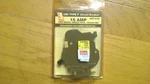 Connecticut Electric Circuit Breaker 1-POLE 15A UBIF-015N 094925006001. Fixed Price $15.00.