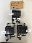 General Electric THQMV200E Main Circuit Breaker Amp. Fixed Price $59.99.