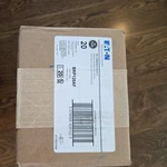 Box Of Eaton Cutler Hammer BRP120AF Combination Afci 20/1 Breaker. Fixed Price $575.00.
