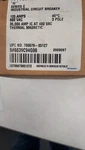 Eaton Cutler Hammer FD3125L Circuit Breaker. Fixed Price $775.00.