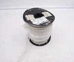 Southwire 500FT 10 Gauge Thhn Stranded Building 22974001 White. Fixed Price $144.15.