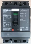 Square HDL36030 Amp Pole 600V Powerpact Circuit Breaker. Fixed Price $169.99.
