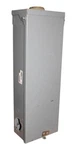Square 200A Breaker Enclosure Q2200MRBE W/QDL22200RPTL 2P Nema 3R. Fixed Price $147.00.