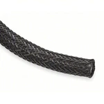 Techflex Flexo Wrap Cable 3/4IN X10FT Black NHN0.75BK10 Expandable Sleeving. Fixed Price $17.93.
