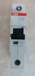 Abb Breaker ST201M-C10A (no Black Plastic Underneath). Fixed Price $12.99.