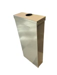 Ge 150 Amp 8-SPACE 16-CIRCUIT Load Center Outdoor Main Breaker TM815RCUFLP.. Fixed Price $140.00.