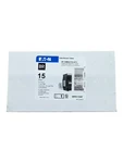 Eaton BRN115AF - 1P 120/240V Combination Afci Circuit Breaker. Fixed Price $42.99.