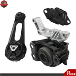 3PCS Engine Motor & Trans Set For 2012-2019 Nissan Versa Note 1.6L. Fixed Price $34.27.