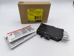 Square D QOB120GFI Circuit Breaker Amp 1P 120V Bolt On Nos. Fixed Price $50.00.
