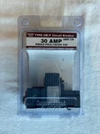 Connecticut Electric UBIP-130 Amp Single Pole Type Circuit Breaker. Fixed Price $16.95.