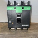 *new* Square D QBL32200 3-POLE 200-AMP 240-VOLT 10KA Powerpact Circuit Breaker. Fixed Price $149.99.