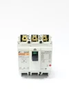 Fuji Electric BW50SAG Circuit Breaker 3P 30A 220V-AC. Fixed Price $101.00.