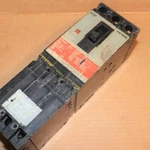 One Ite Siemens CED63B090 Pole Amp 600V Circuit Breaker. Fixed Price $313.58.