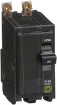 Square D By - QOB230CP Circuit Breaker, Black. Fixed Price $43.36.
