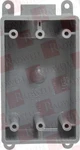 Abb Thomas & Betts E980EFN / (used). Fixed Price $32.01.