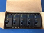 Square D QOB260 60A 120/240V 10KA Circuit Breaker *new*. Fixed Price $30.95.