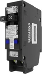 Q2020AFCN Siemens Amp 120 Volt 1-POLE Tandem Combination Arc Fault Circuit. Fixed Price $120.49.