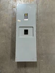 Square D LA-400-S Circuit Breaker Enclosure Amp 600 Vac Series E2. Fixed Price $499.99.