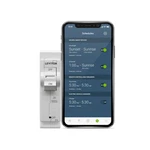 LB120-ST 2ND Gen Smart Circuit Breaker With Remote Control, Standard, 1-POLE. Fixed Price $126.54.