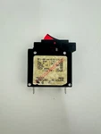 Carling Technologies AF1-B0-44-615-131-D Circuit Breaker. Fixed Price $21.95.