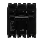Abb Amp 1 In. 3-POLE Circuit Breaker (THQL32060A). Fixed Price $59.99.