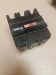Federal Pacific NA315 Pole Amp Type 120/240C Circuit Breaker. Fixed Price $12.00.