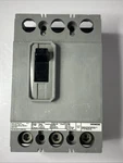Siemens HQJ23B175H Circuit Breaker 100,000 Aic Rated. Fixed Price $900.00.