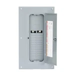 Square Homeline 125A 20-SPACE 40-CIRCUIT Indoor Load Center Pon Cover. Fixed Price $63.74.