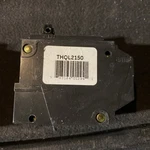 General Electric THQL2150 / (new No Box). Fixed Price $23.99.