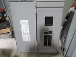 Siemens PW2442L3200CU Loadcenter 200A Mlo 120/208 Volt 3PH4W Nema 3R -E271. Fixed Price $500.00.