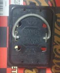 Murray Part 4200 Fuse Holder Pull Out 60 Amp 240 Volt Used Vgc Panel Range. Fixed Price $25.00.