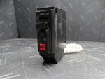 Abb Amp 1-POLE Ground Fault Breaker With Self-test (THQL1120GFTA). Fixed Price $25.99.