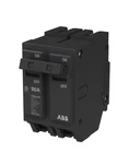 Amp Double-pole Circuit Breaker THQL2190PA, Ansi Certified, 240V. Fixed Price $49.00.