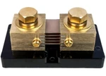 Midnite Solar, Shunt, Amp, Miv, MNSHUNT-1000/50. Fixed Price $64.00.