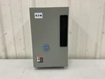 Eaton ECX09C1AAA-R63/C Nonreversing Iec Magnetic Motor Starter, 1NO. Fixed Price $175.00.