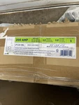 Leviton 200A 12-SPACE Outdoor Main Breaker Solar Ready Load Center LP120-SRL. Fixed Price $164.50.