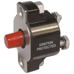 Blue Sea 2140 Medium Duty Push Button Reset Only Circuit Breaker 30A. Fixed Price $53.07.