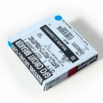 Square Trilliant Pole 20A Ground Fault Breaker SDT120GFI New!!. Fixed Price $182.88.